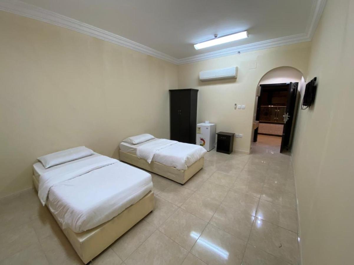 Riza Al Waldeen Hotel 메카 외부 사진