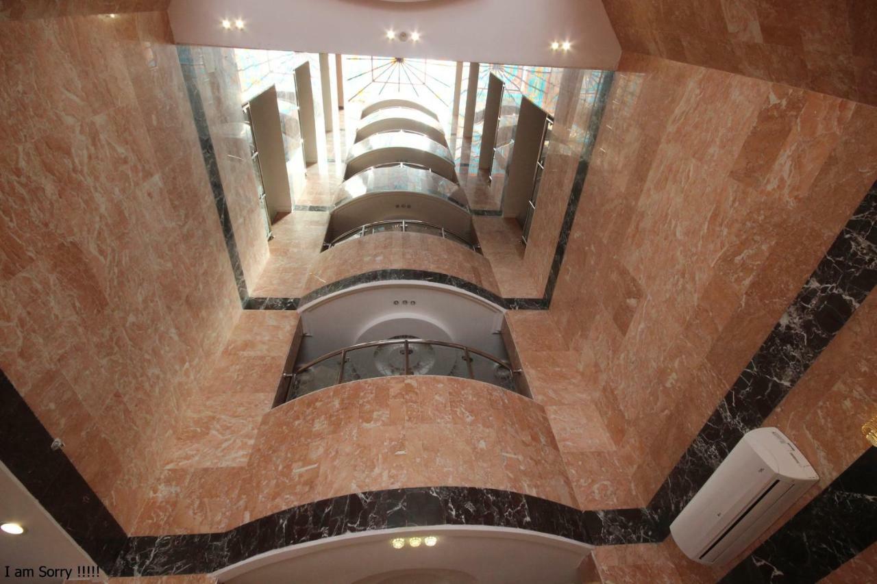 Riza Al Waldeen Hotel 메카 외부 사진